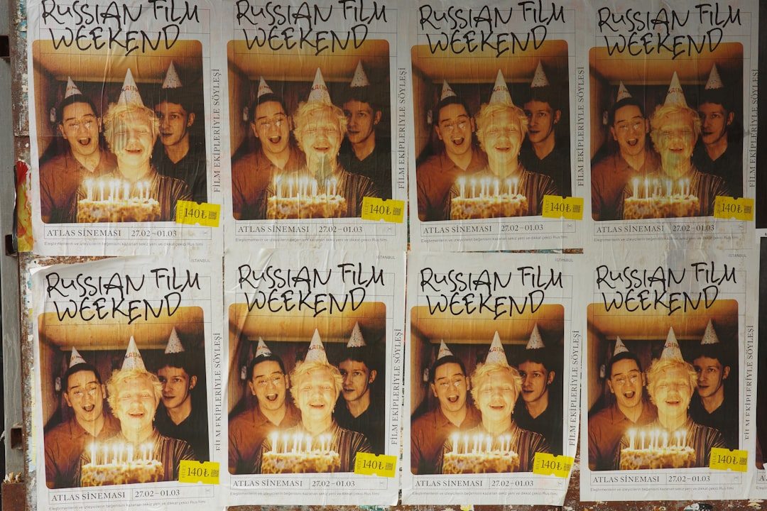 Mevagissey Film Club