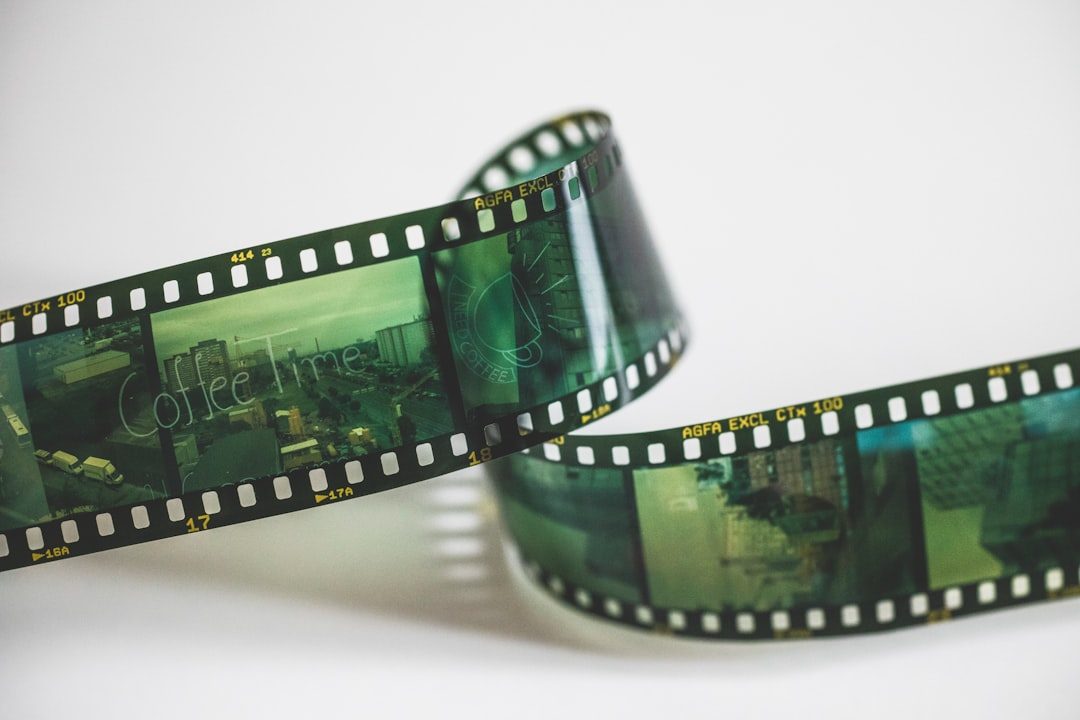 Mevagissey Film Club screening at the Activity Centre