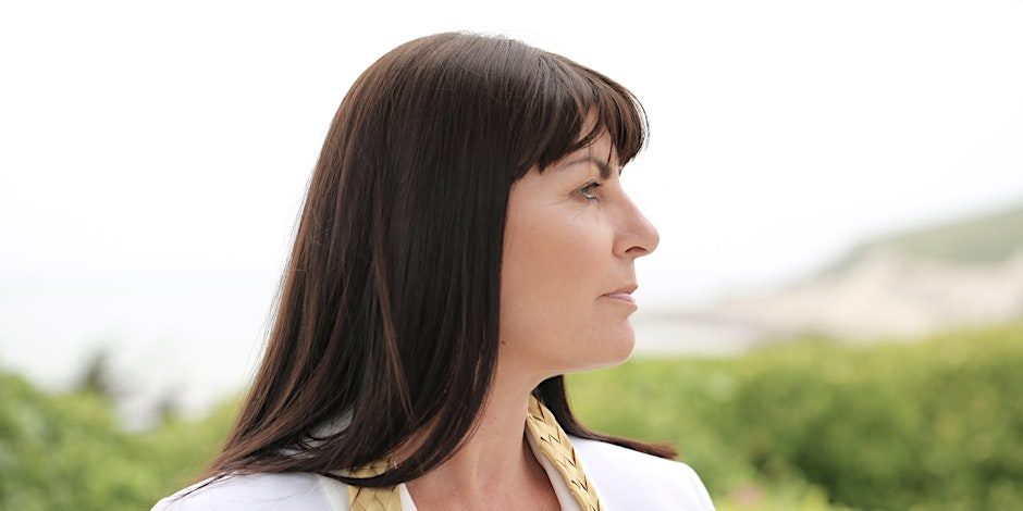 Mindfulness walks for well being in the subtropical gardens of Tregenna