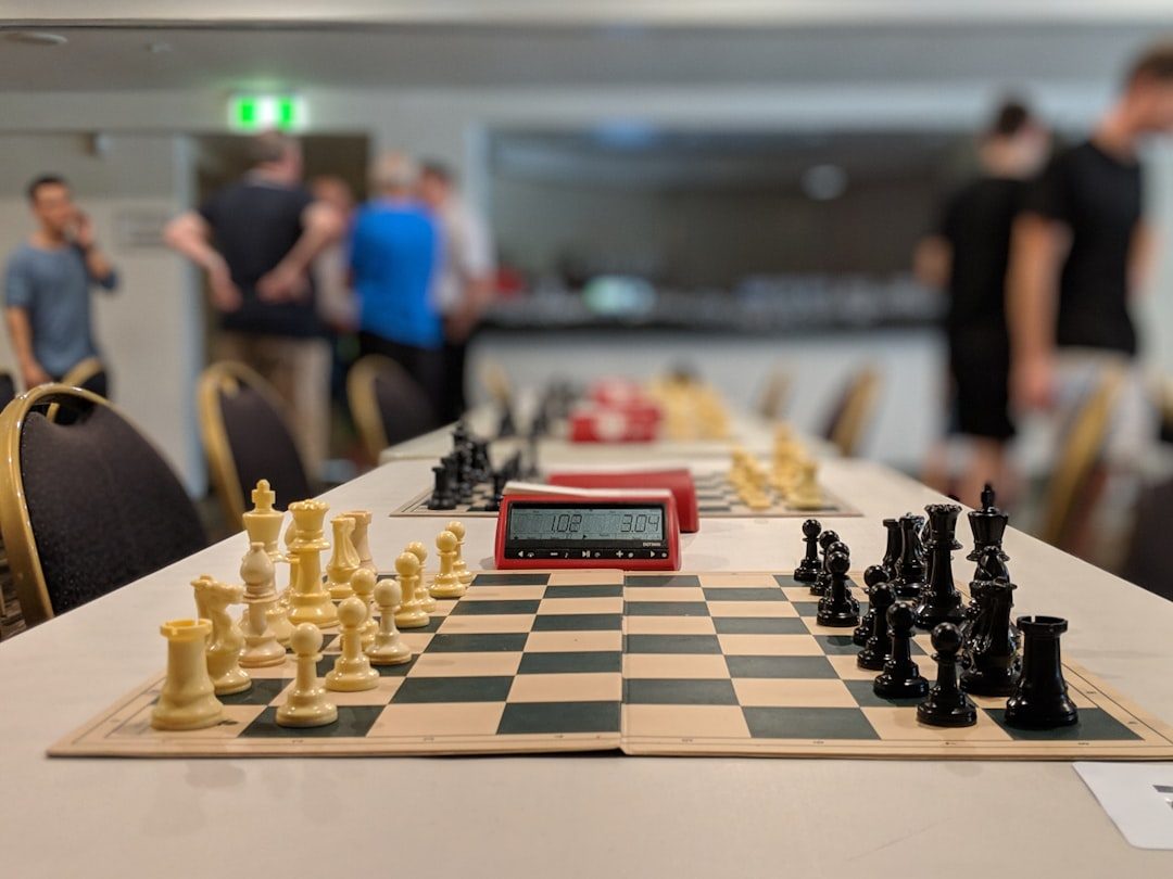 Conquest WSE Tournament at Modular Worlds