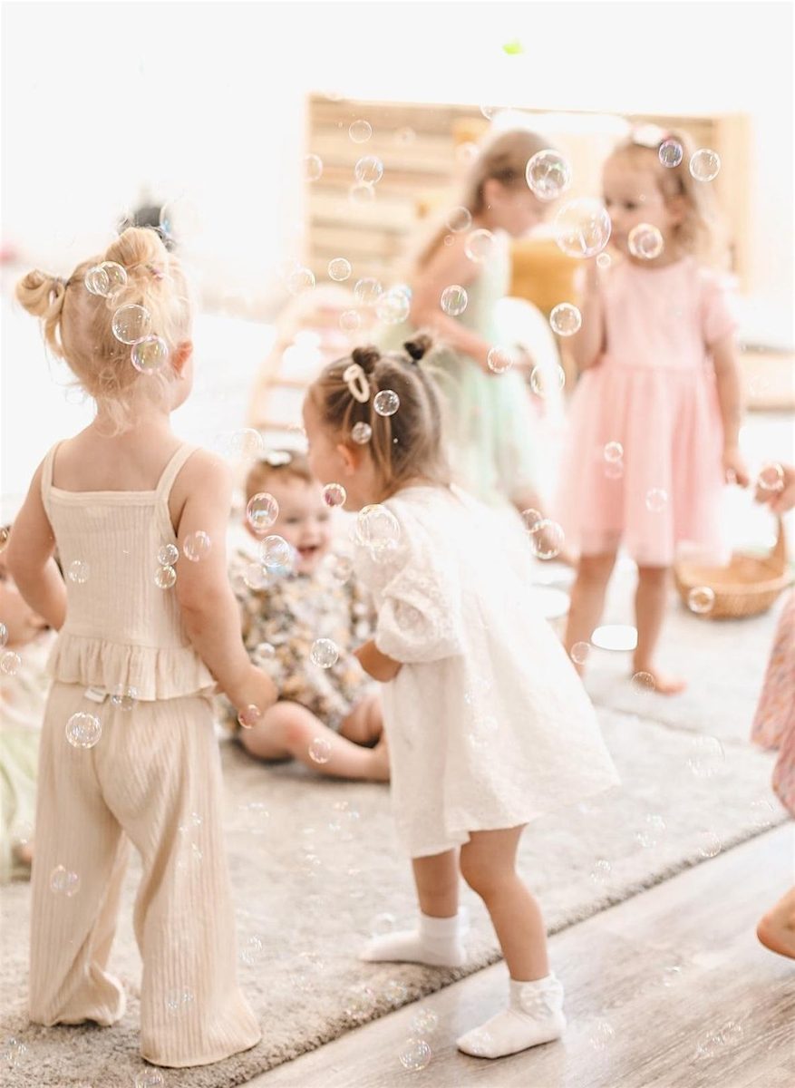 Music and Movement