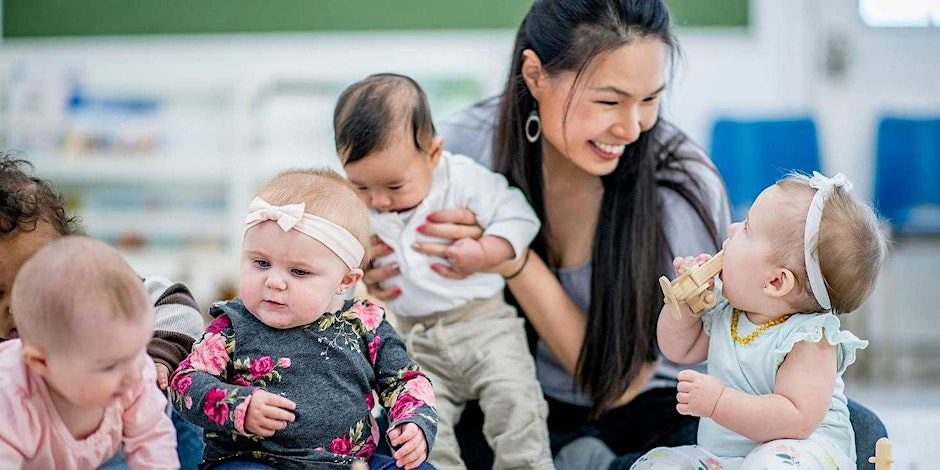 NCT South East Cornwall Bumps & Babies Play