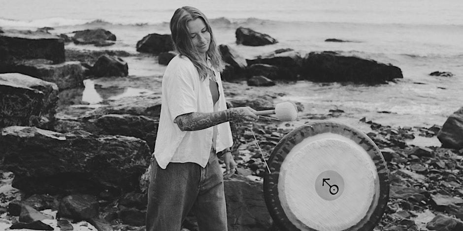 New Moon Gong Bath & Yoga Nidra