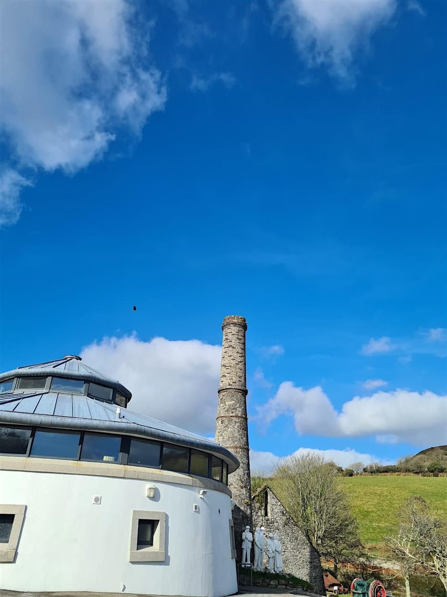 Nova Classical Music Festival at Wheal Martyn