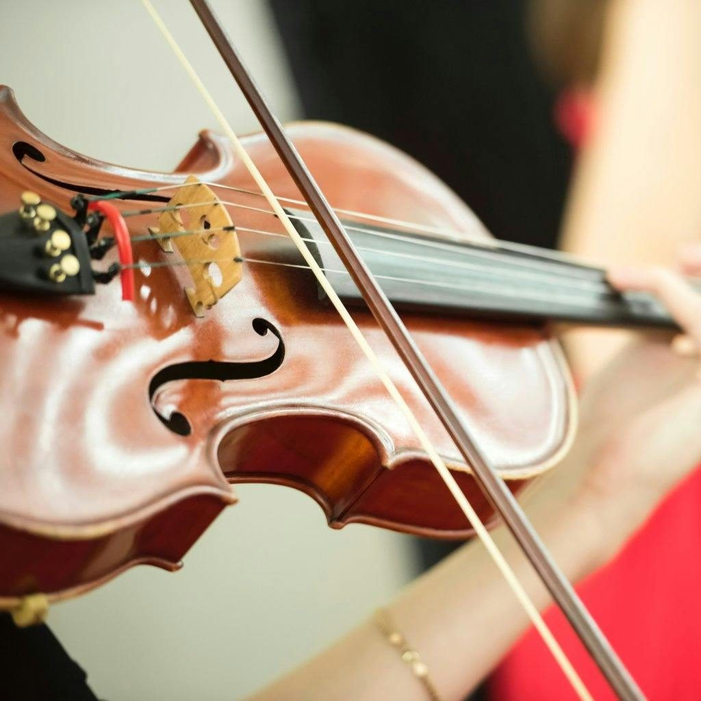 Nutcracker Suite and Rachmaninov at Truro Cathedral