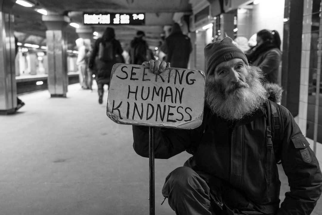 Only Human at Jubilee Wharf, Penryn