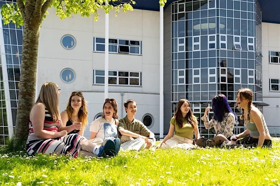 Penwith College Open Day