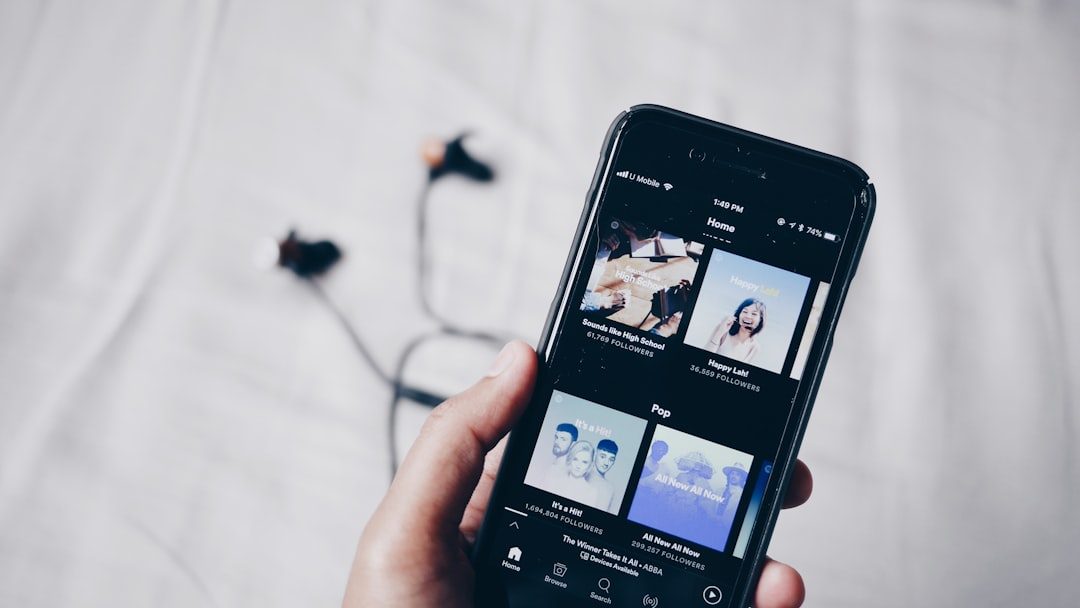 People's Playlist at HERD Newquay
