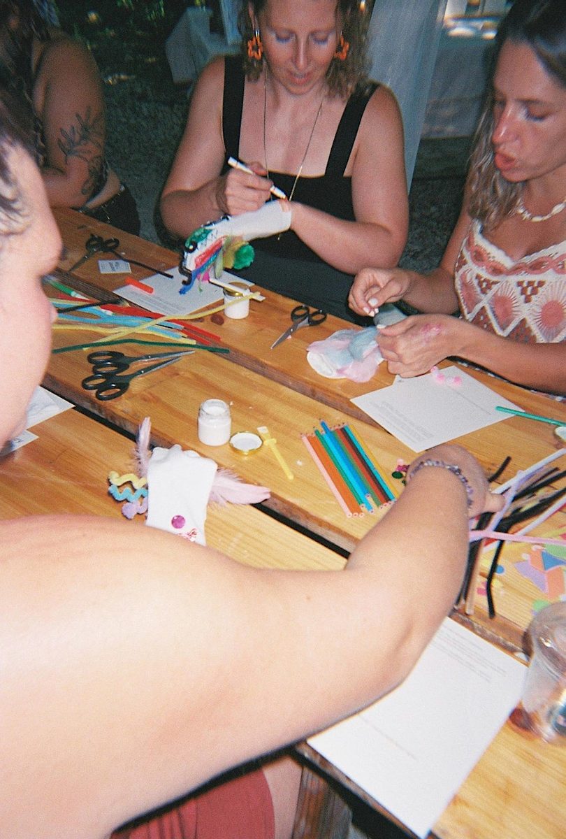 Permission to Play Workshop