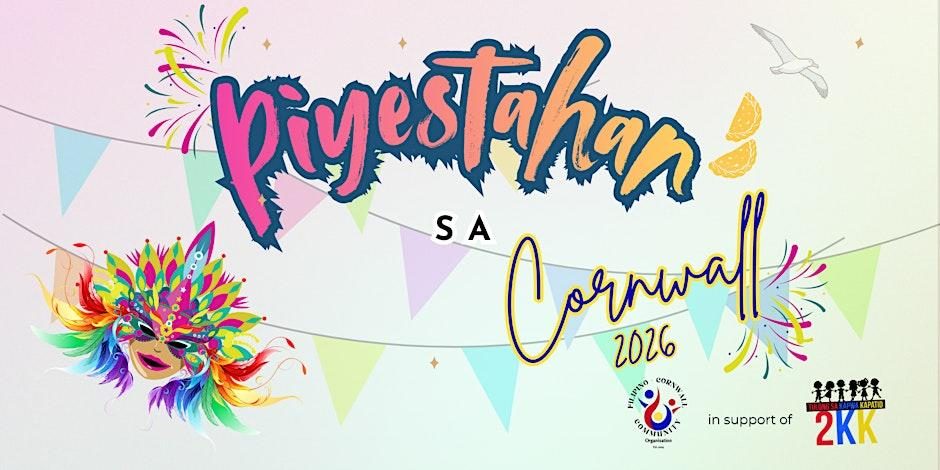 Piyestahan sa Cornwall: Filipino Cultural Festival