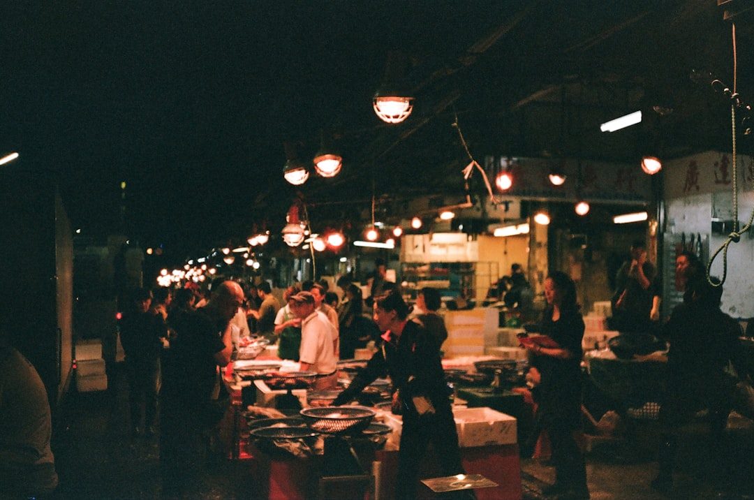Live Music Night at The Fish Factory, Penryn