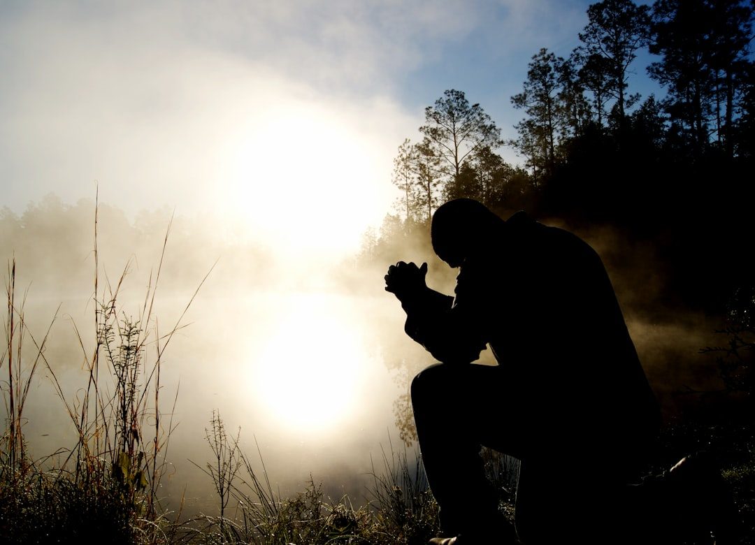 Praying for the Rain