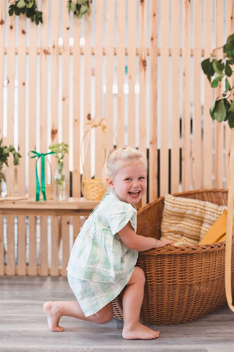 Pre School Play at Truro