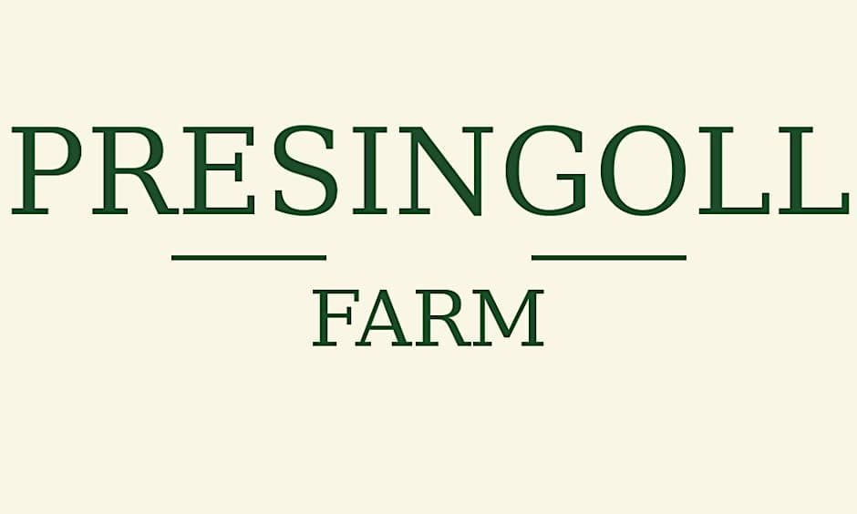 Presingoll Farm Community BBQ