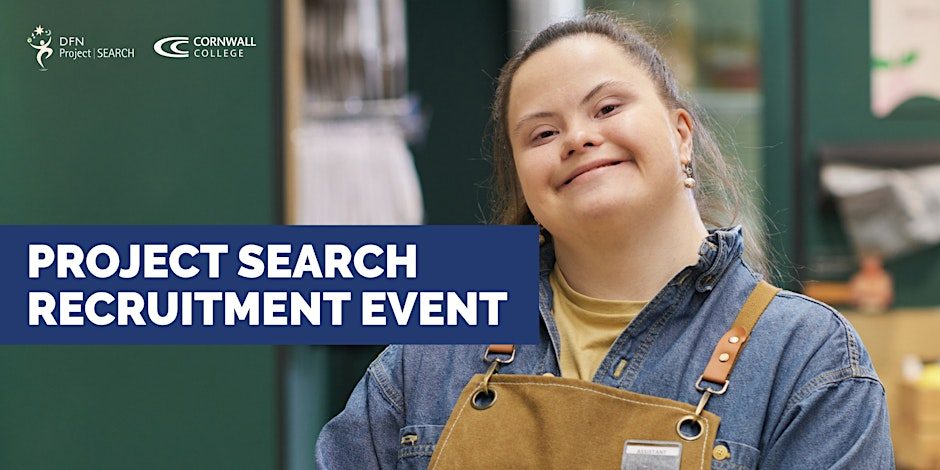 Project SEARCH Recruitment Event