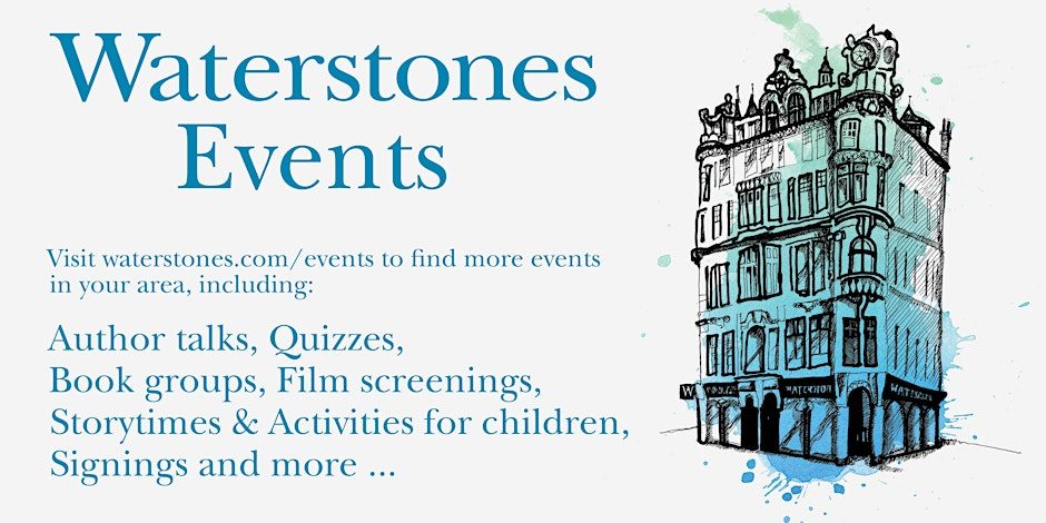 Roz Watkins in Conversation with Liz Fenwick - Truro