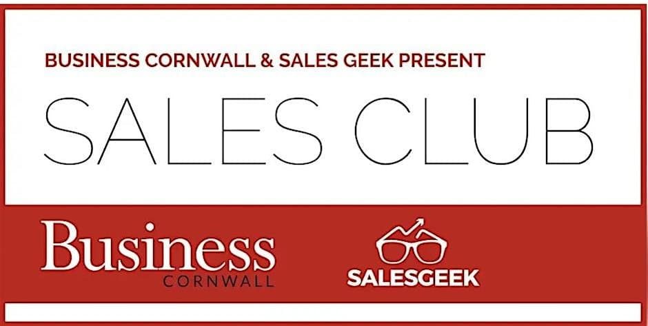 Sales Club: Building a Pipeline