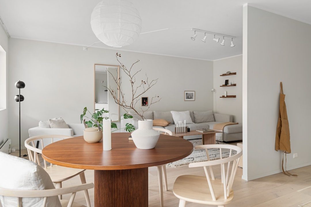 Scandinavian Modern: Behind the Scenes