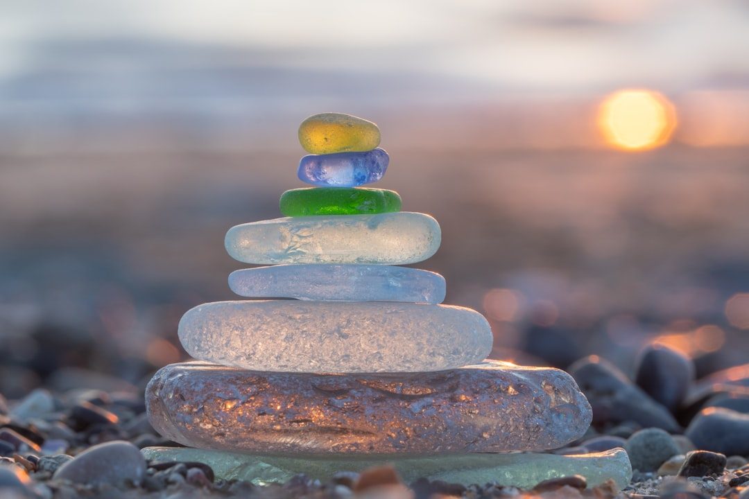 Seaglass Workshop, Saltash