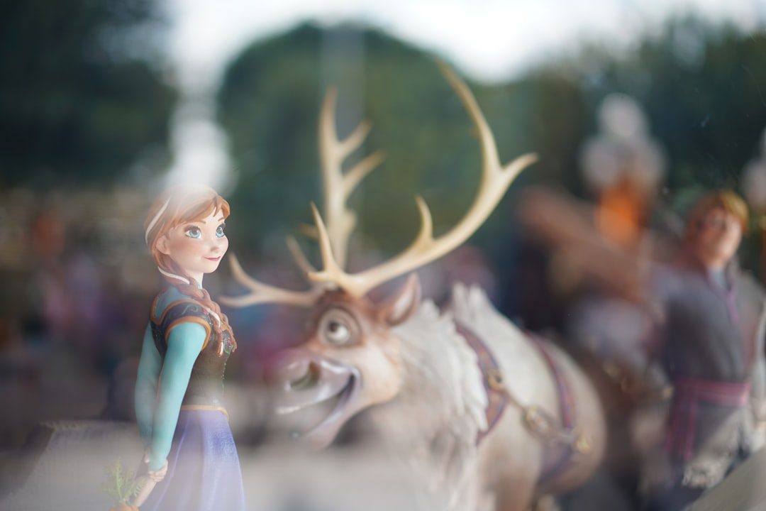 Disney's Frozen: Show In A Week in Par