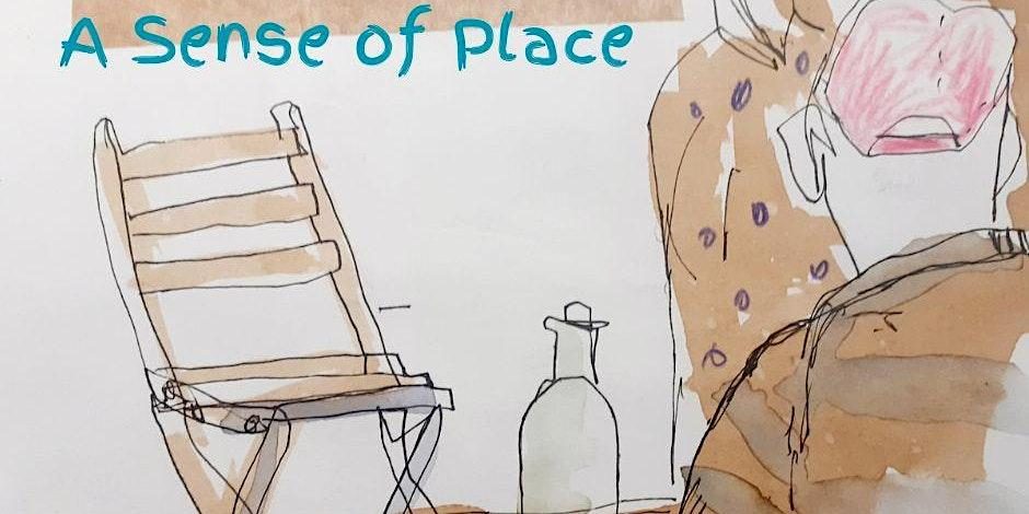 Sketchbooking: A Sense of Place in St Ives