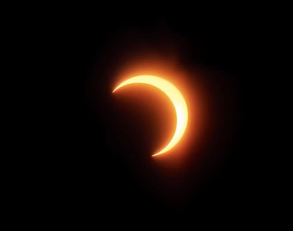 Watch the Solar Eclipse at Smugglers Rest, Looe