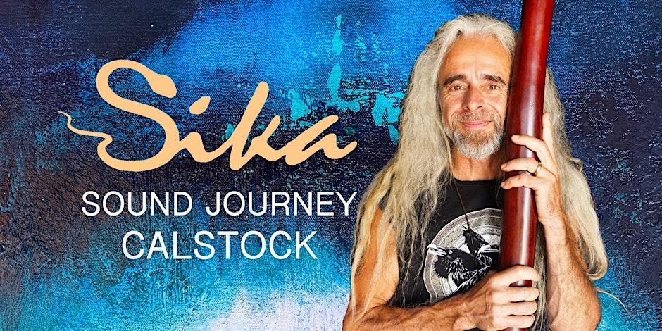 Sound Journey 'Between the Worlds' Calstock