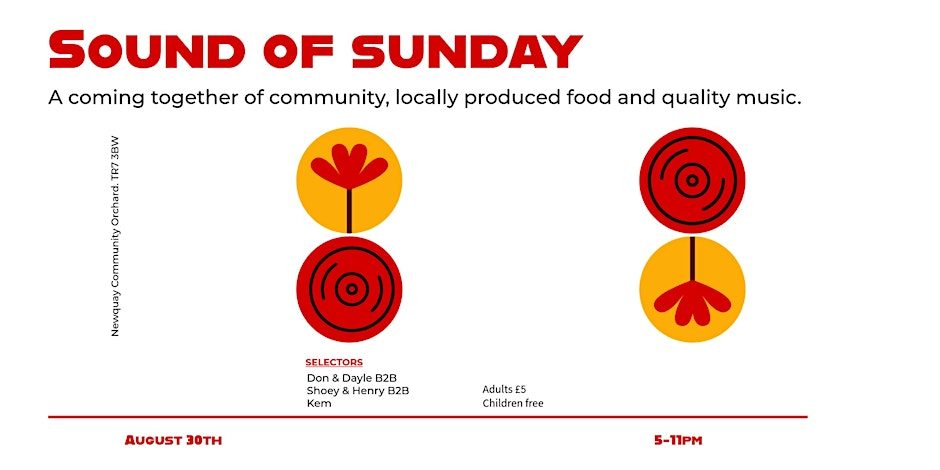 Sound of Sunday