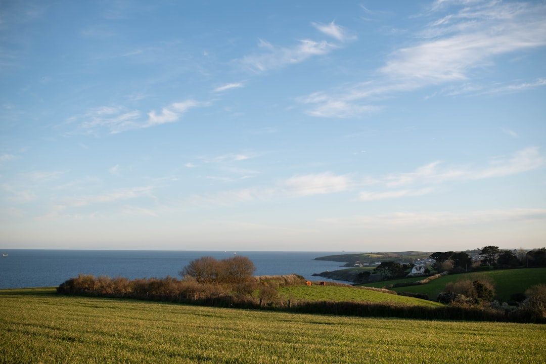 Speak Cornish at Kresen Kernow