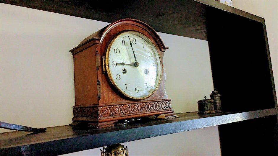 Step into Deep Time