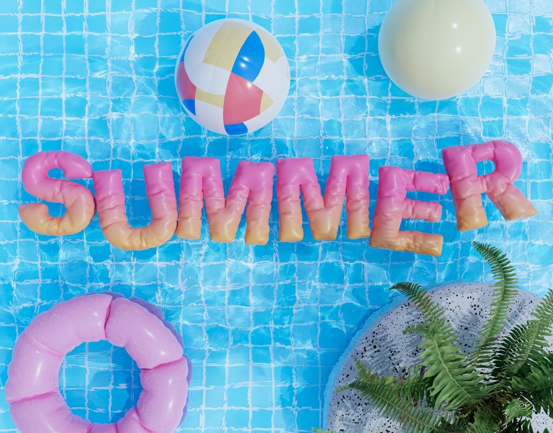 Summer at Stithians