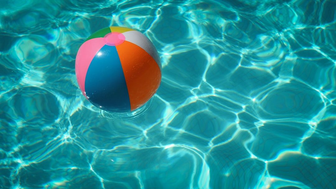 Summer Fun Day at Carn Brea Leisure Centre