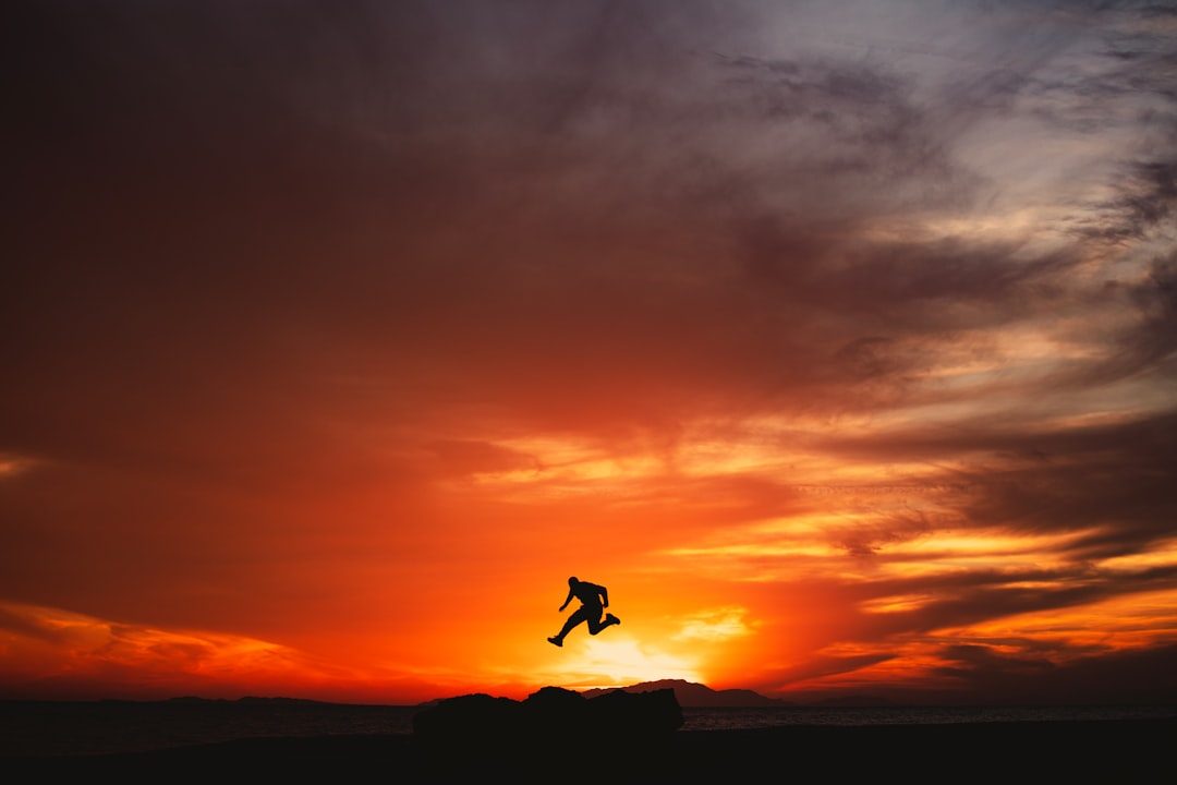 Sunset Session at HERD Newquay