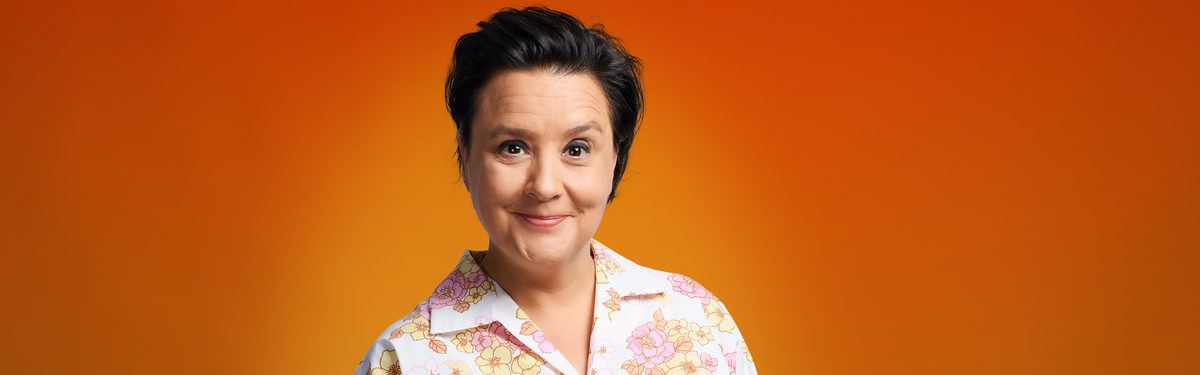Susan Calman: Tall Tales at Hall for Cornwall