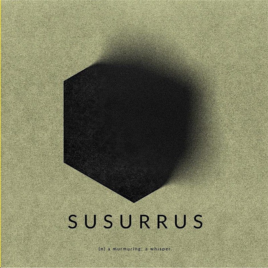 Susurrus Sensory Tours