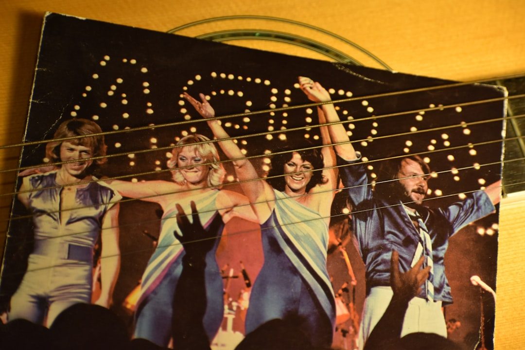 ABBA Tribute Show at Lane Theatre