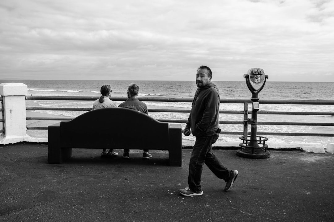 Take a Chance On Us at Oceanside Hotel