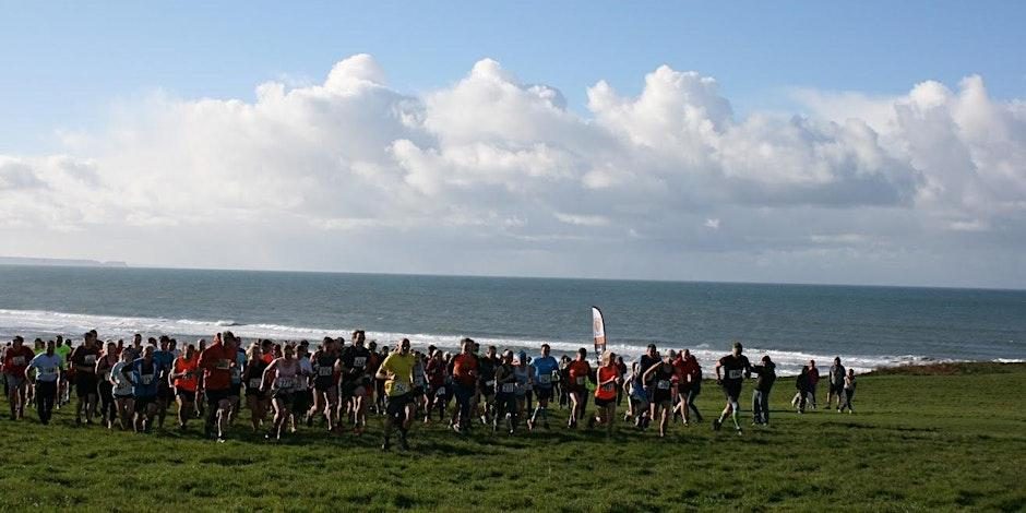 #TAL19 charity run in Bude