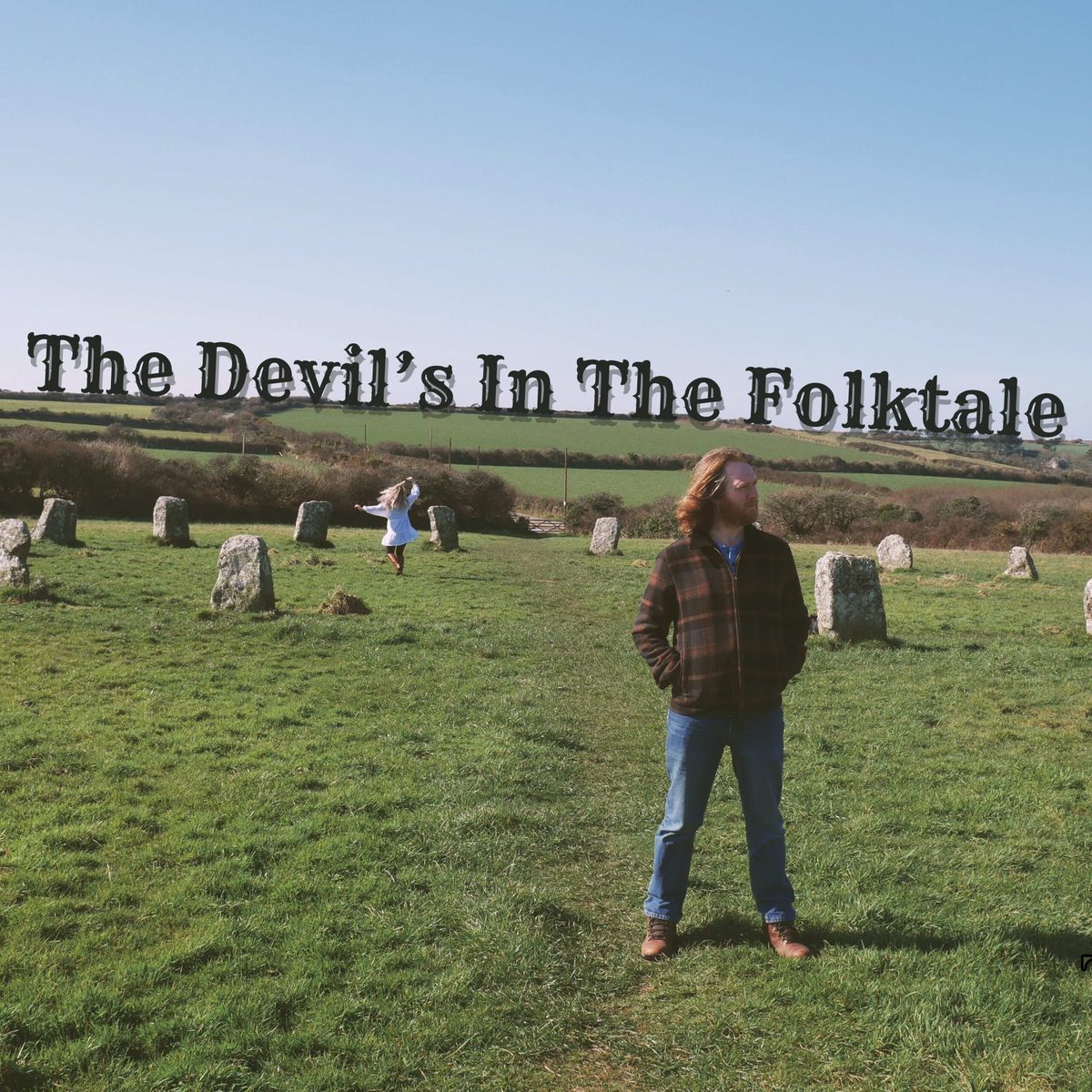 The Devil's in the Folktale