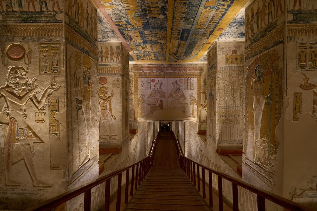 The Egyptian House, Penzance