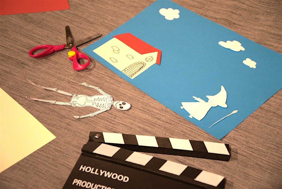The Magic of Stop Motion Animation
