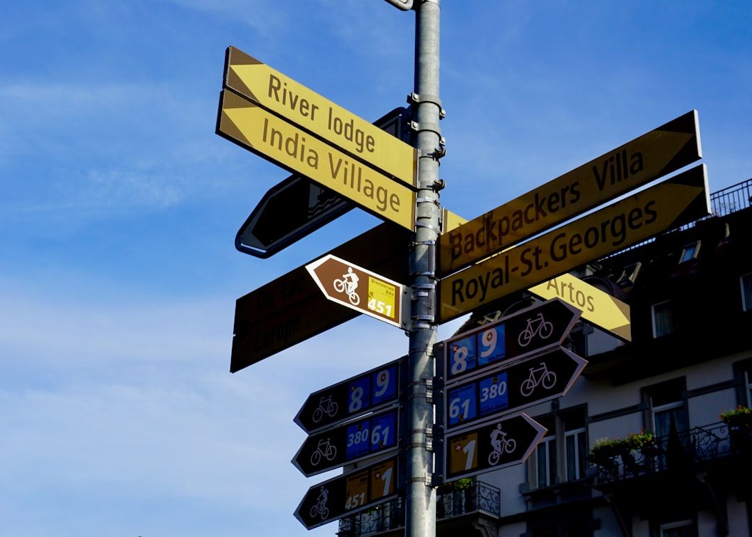 The No.1 Holiday Destination
