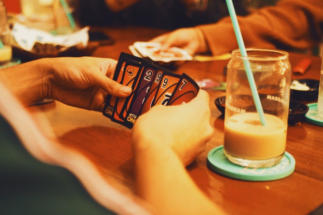 The Play Cafe