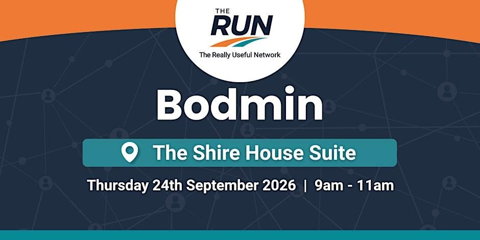The Really Useful Network — Bodmin