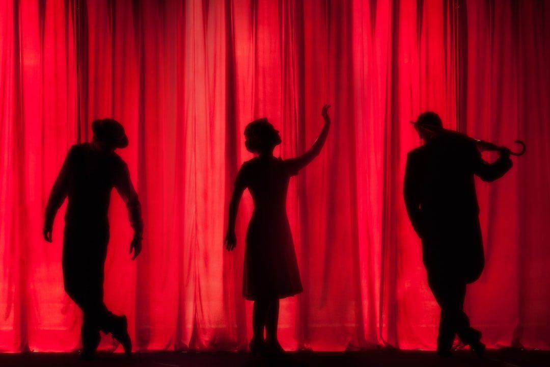 Theatre arts taster at Falmouth University