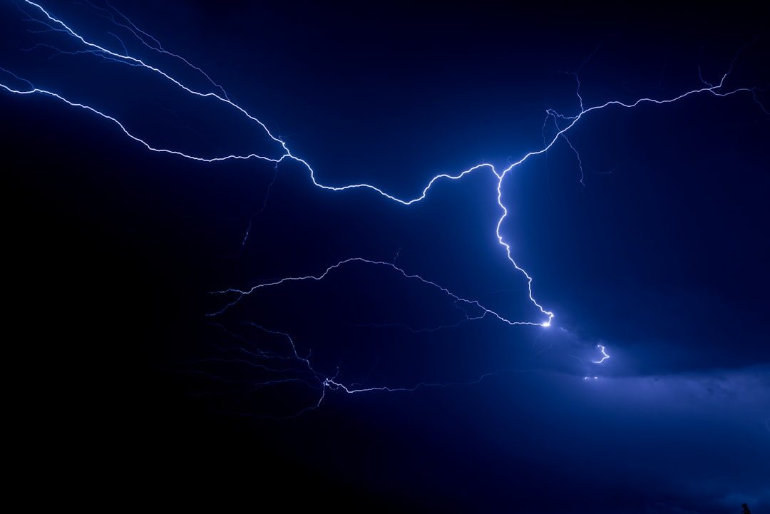 Thunderstruck – AC/DC Tribute at The Acorn