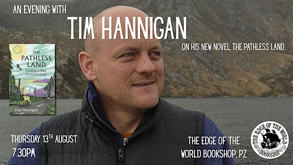Tim Hannigan - The Pathless Land
