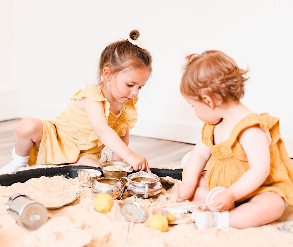 Toddler Time