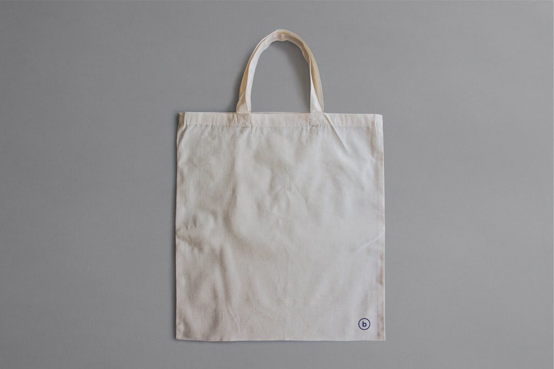 Tote Bag Printing at Bodmin Keep