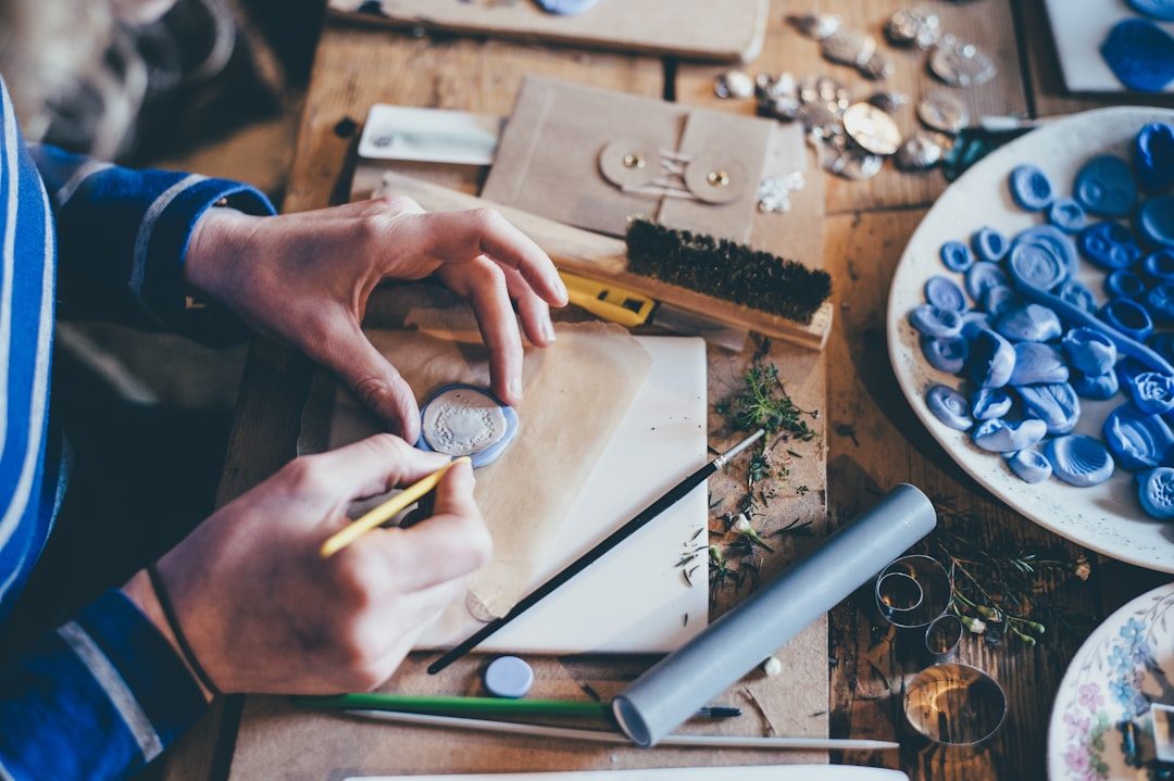 Workshop at Trevince Estate Gardens